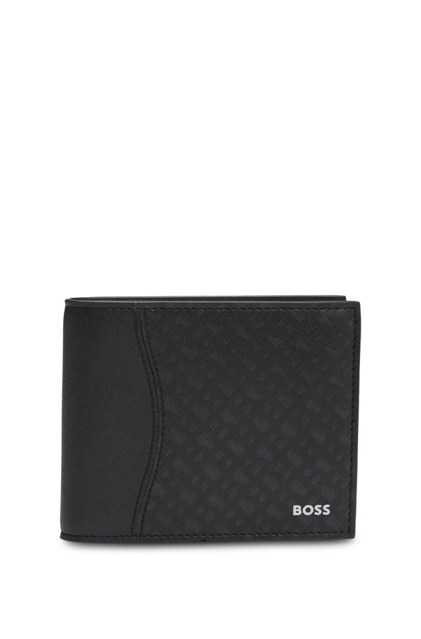 BILLETERA BOSS