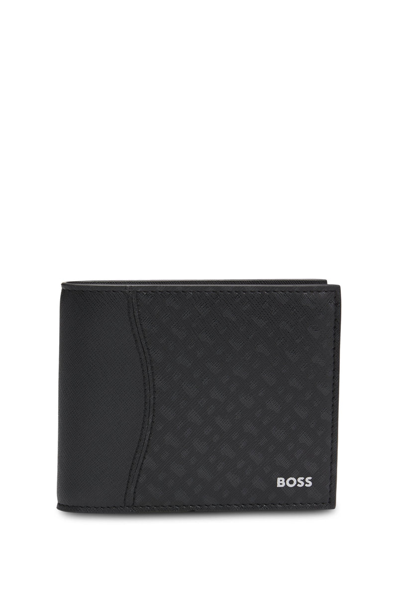BILLETERA BOSS