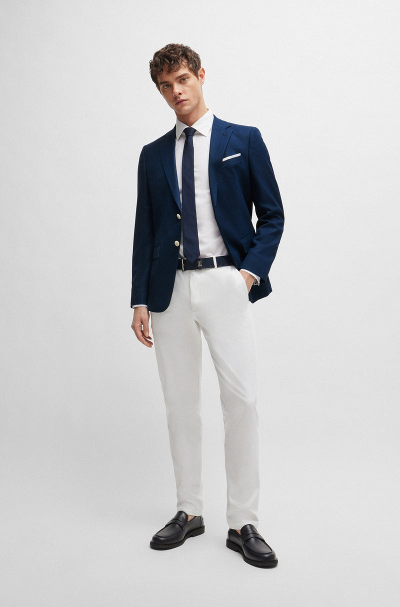 Chaqueta blazer Boss