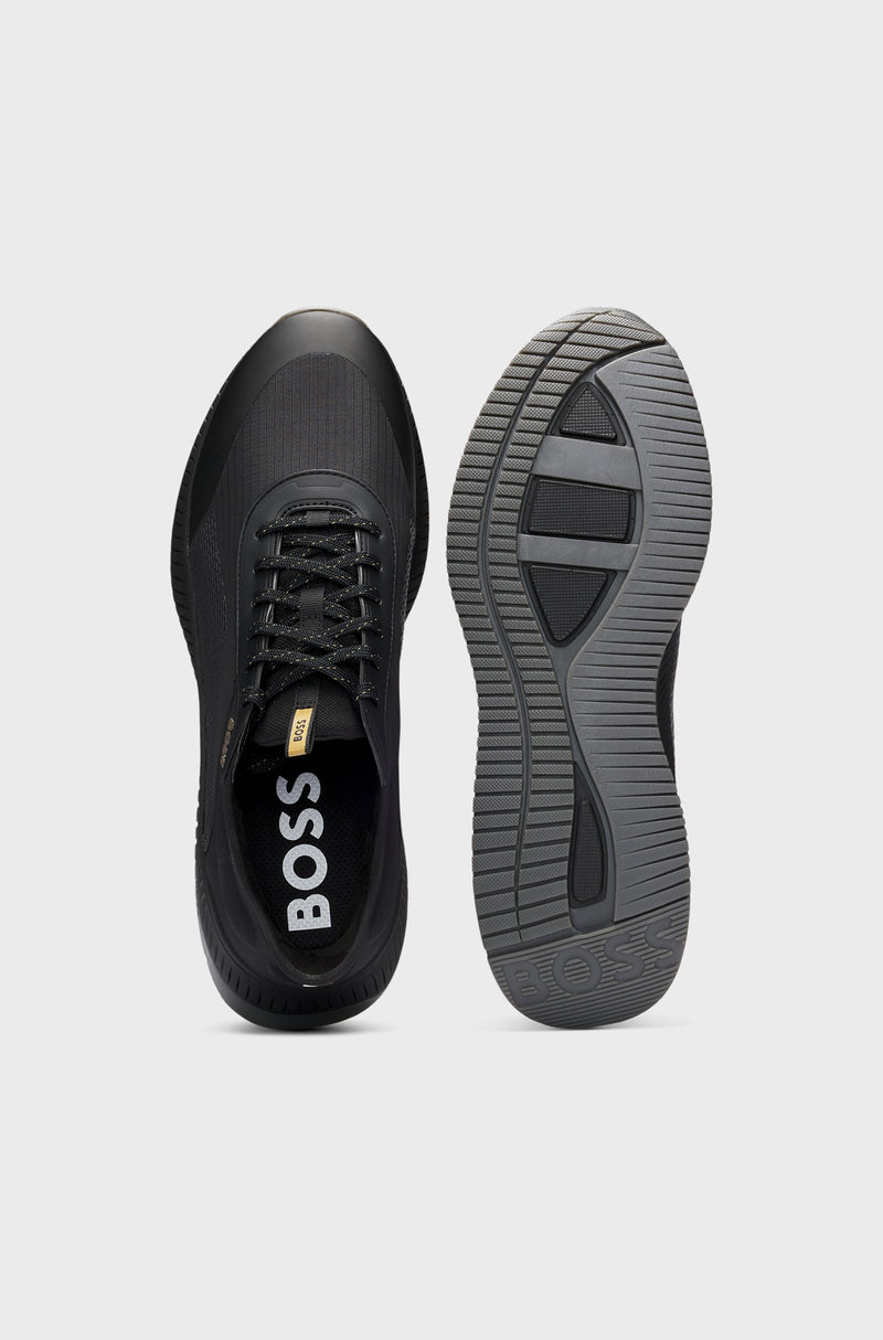 Tenis Boss