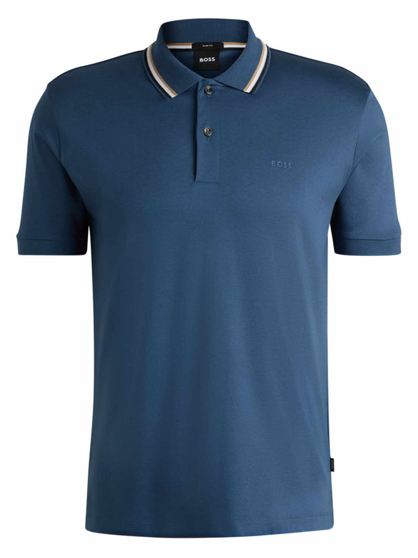 Polo Boss