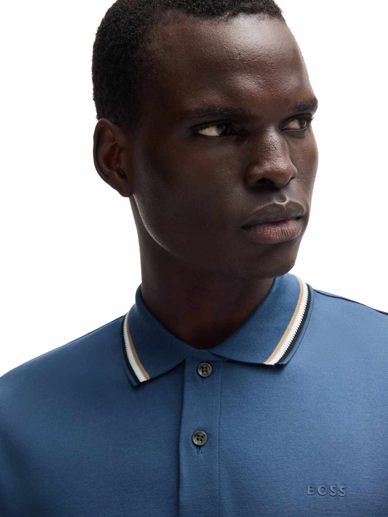 Polo Boss