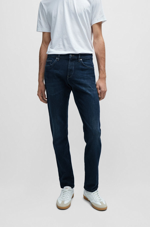 Jean Boss