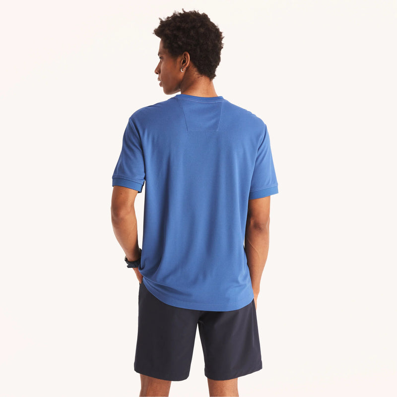Playera Nautica