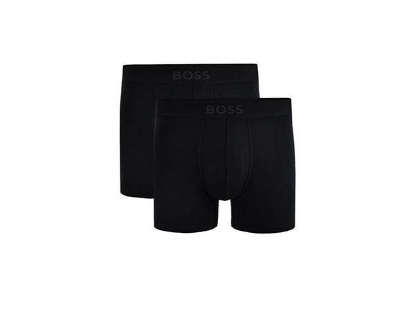 PACK X 2 BOXERS INTERIORES HUGO BOSS