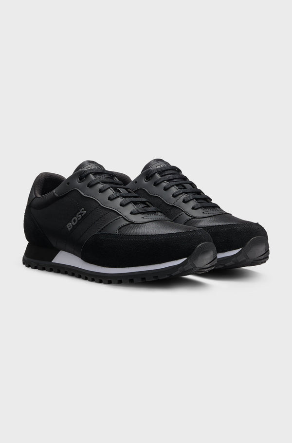 Tenis Boss
