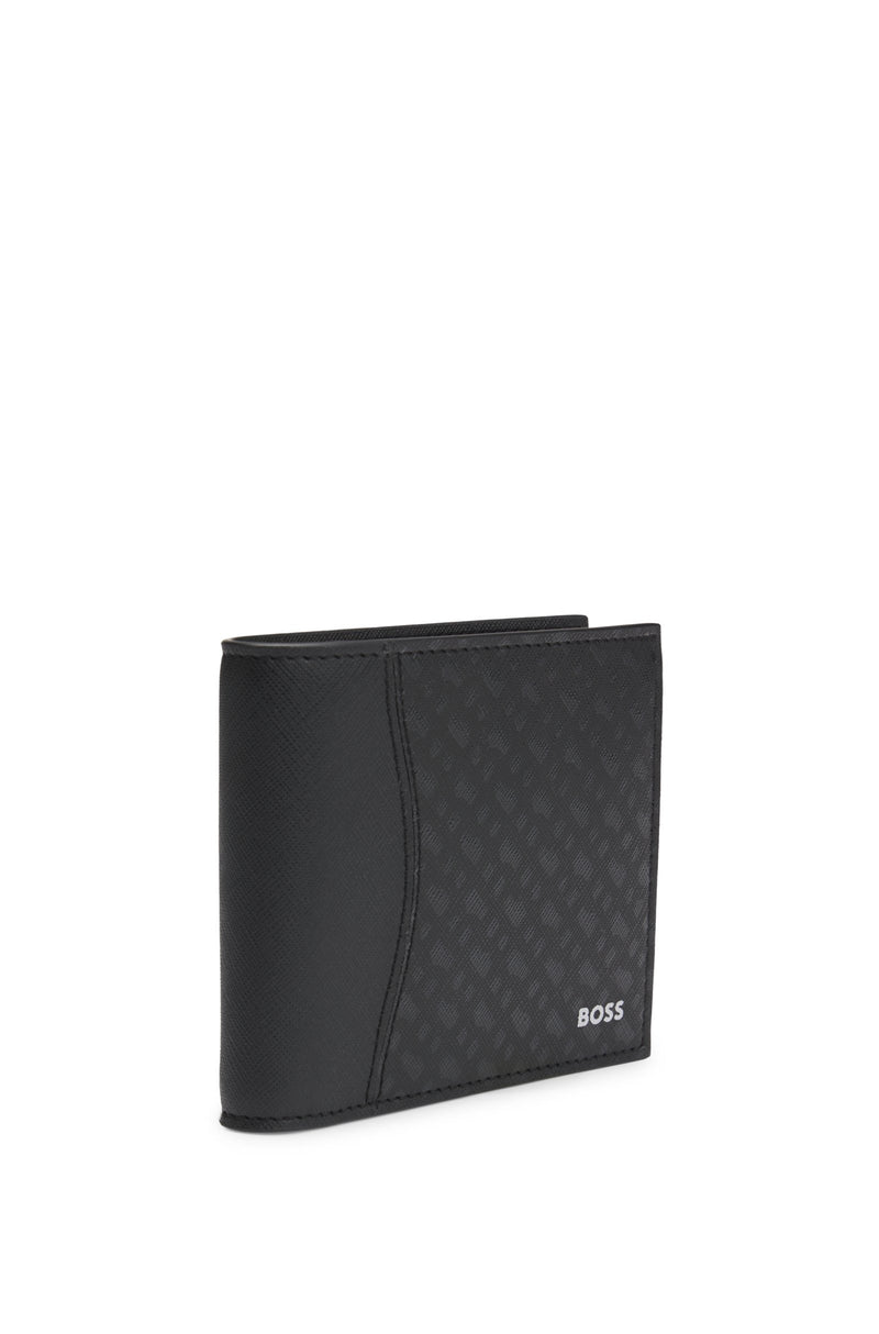 BILLETERA BOSS