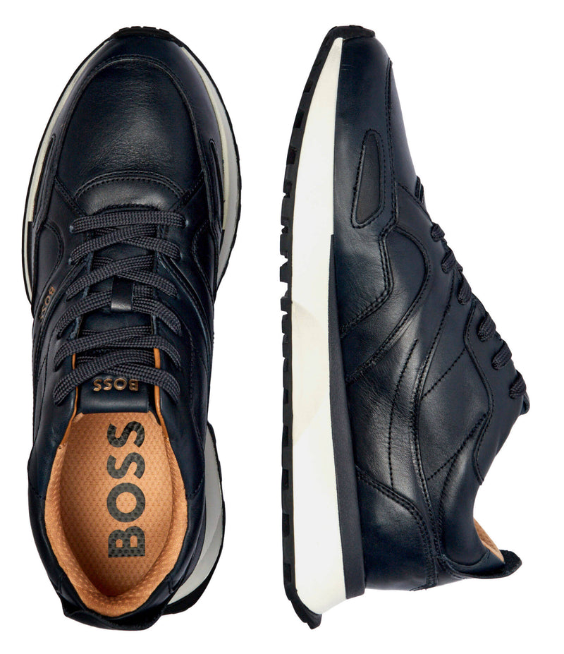 Tenis Boss
