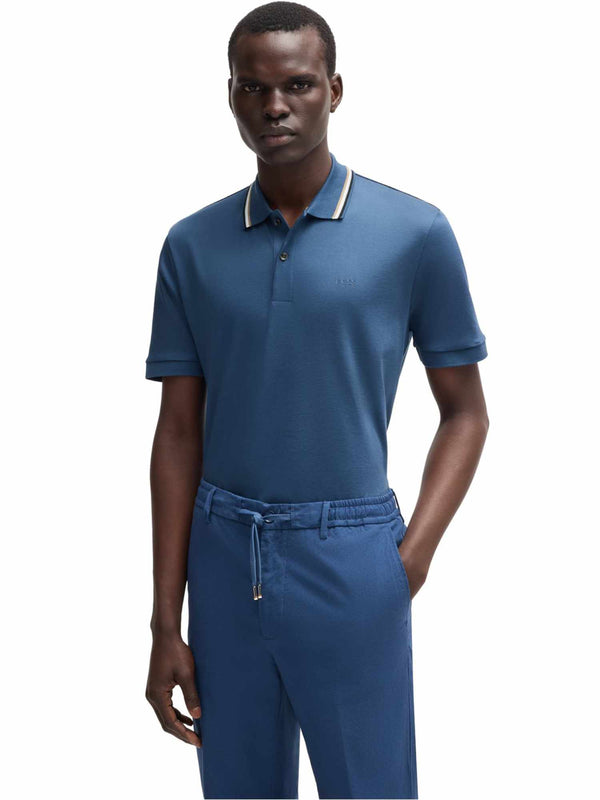 Polo Boss