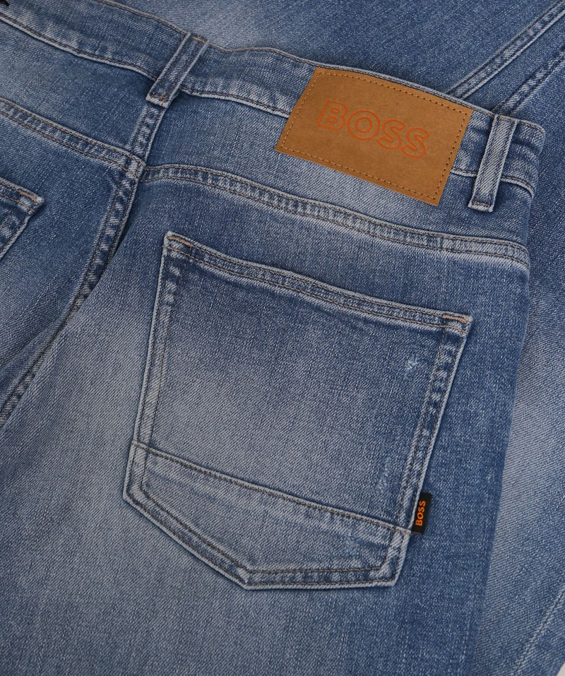 Jean Boss