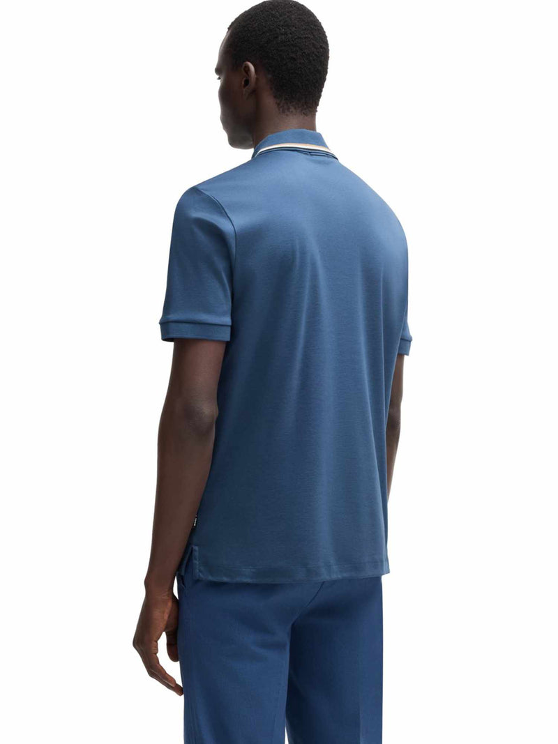 Polo Boss