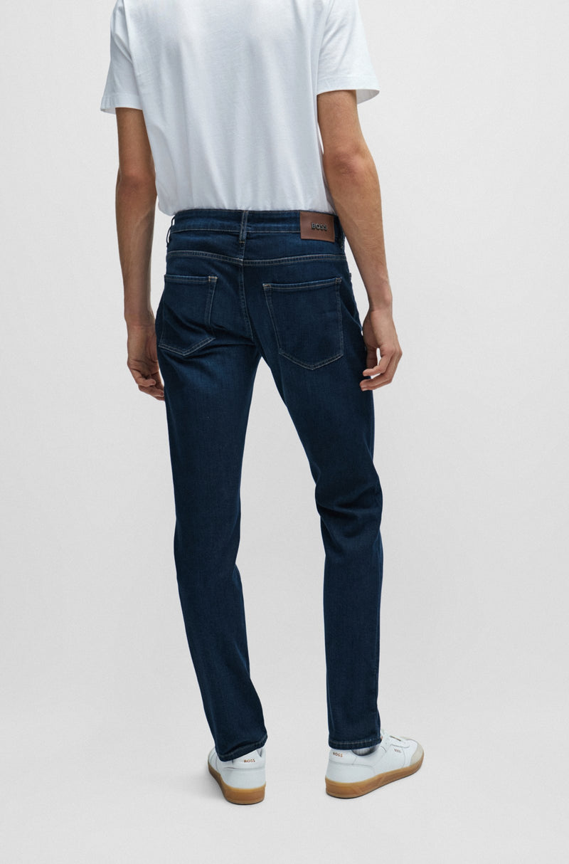 Jean Boss
