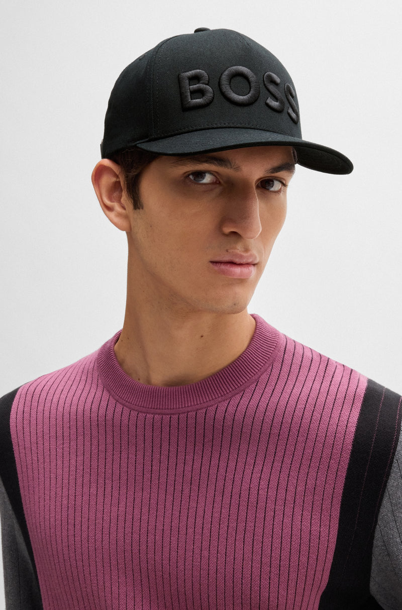 Gorra Boss