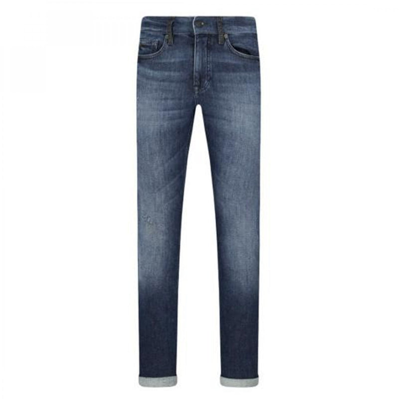 Jean Boss