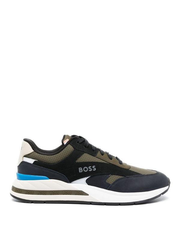 Tenis Boss