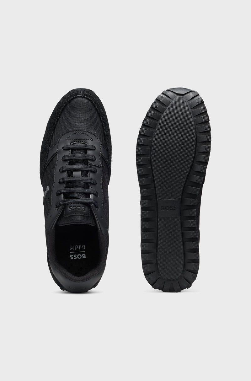 Tenis Boss