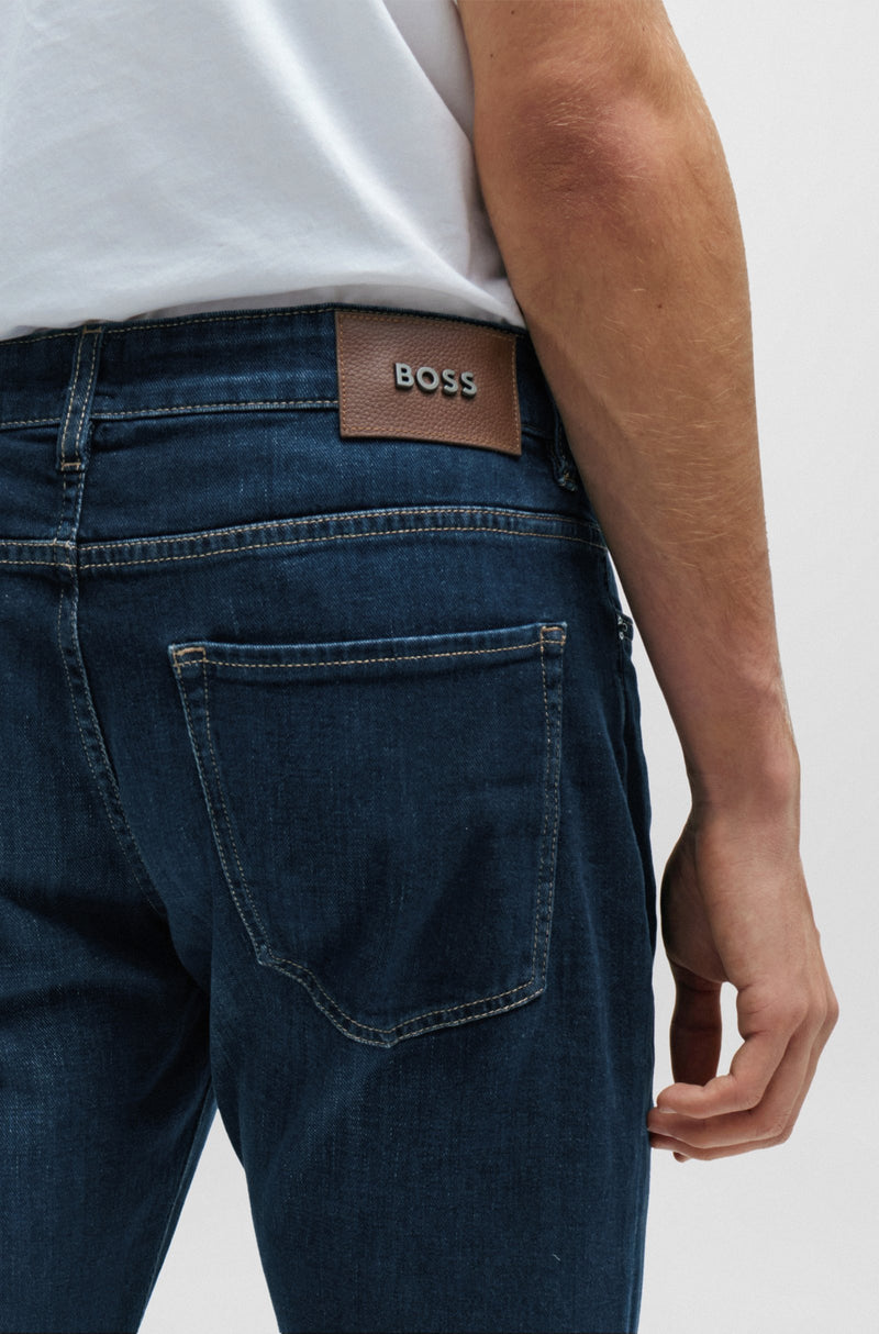 Jean Boss
