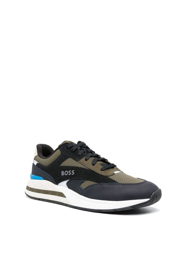 Tenis Boss