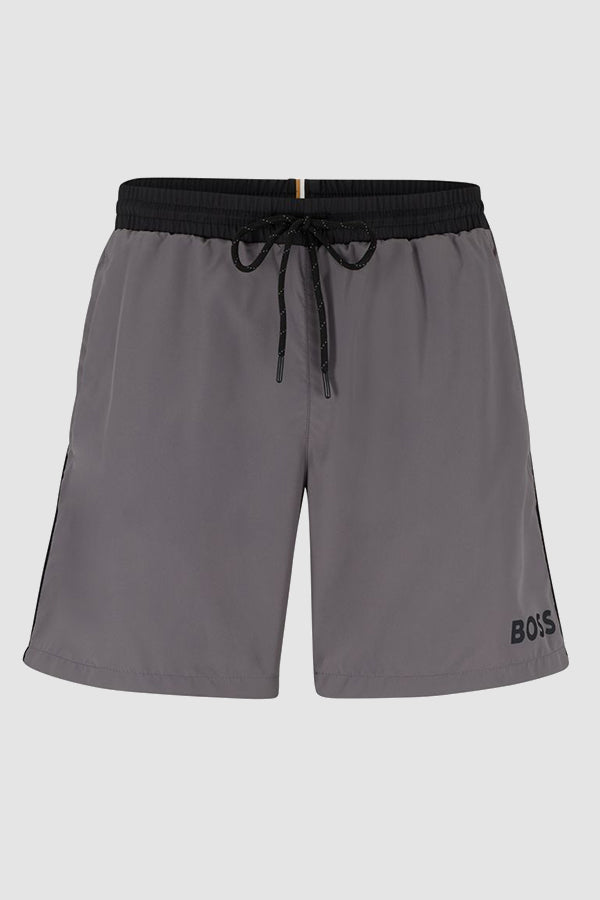short boss