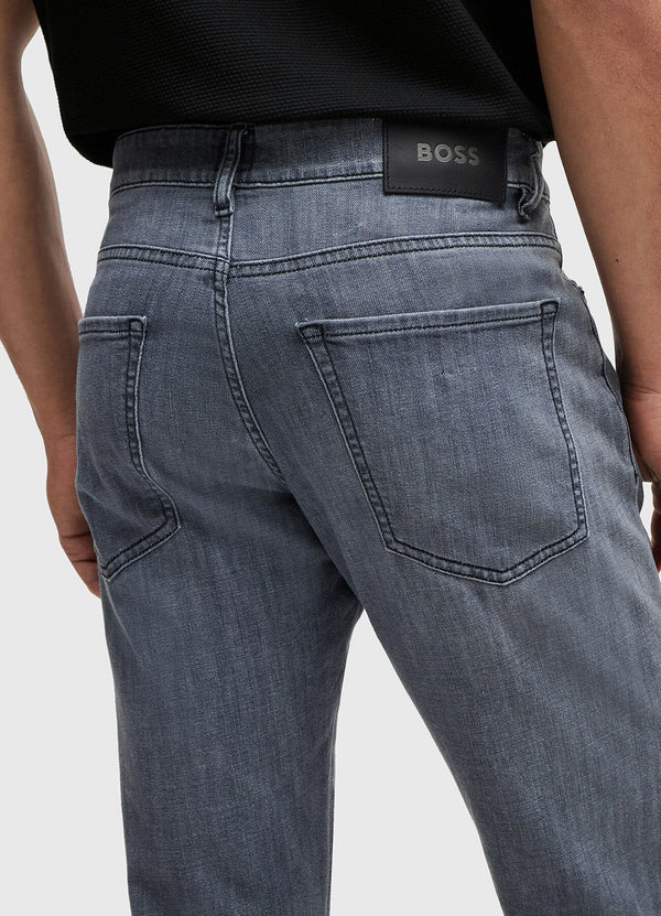 Jean Boss