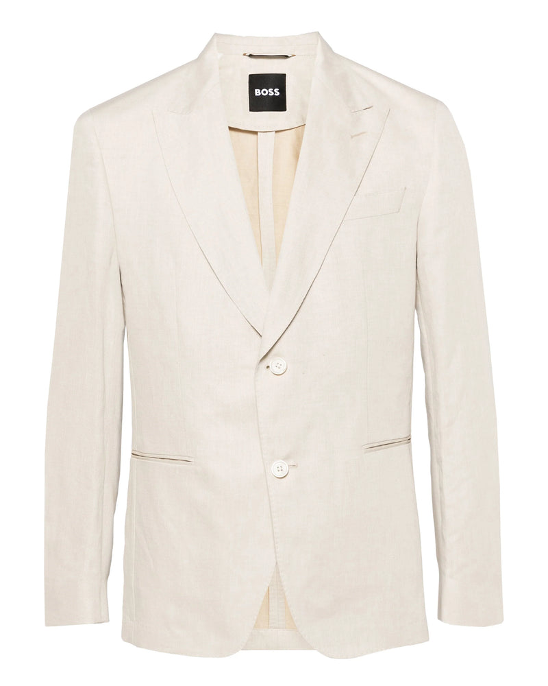 Chaqueta blazer Boss