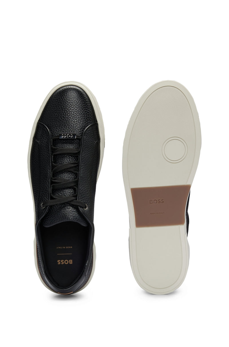 Tenis Boss