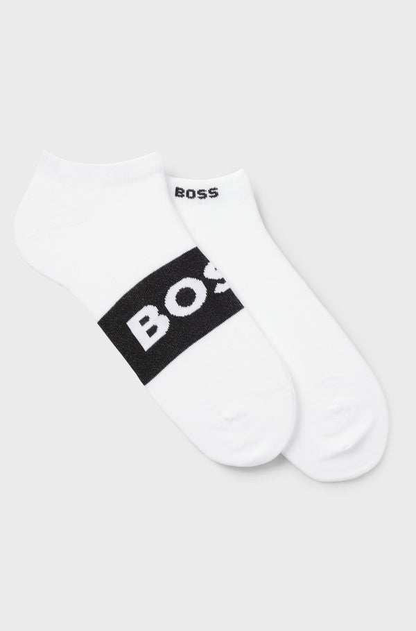 Paquete medias x 2 Boss