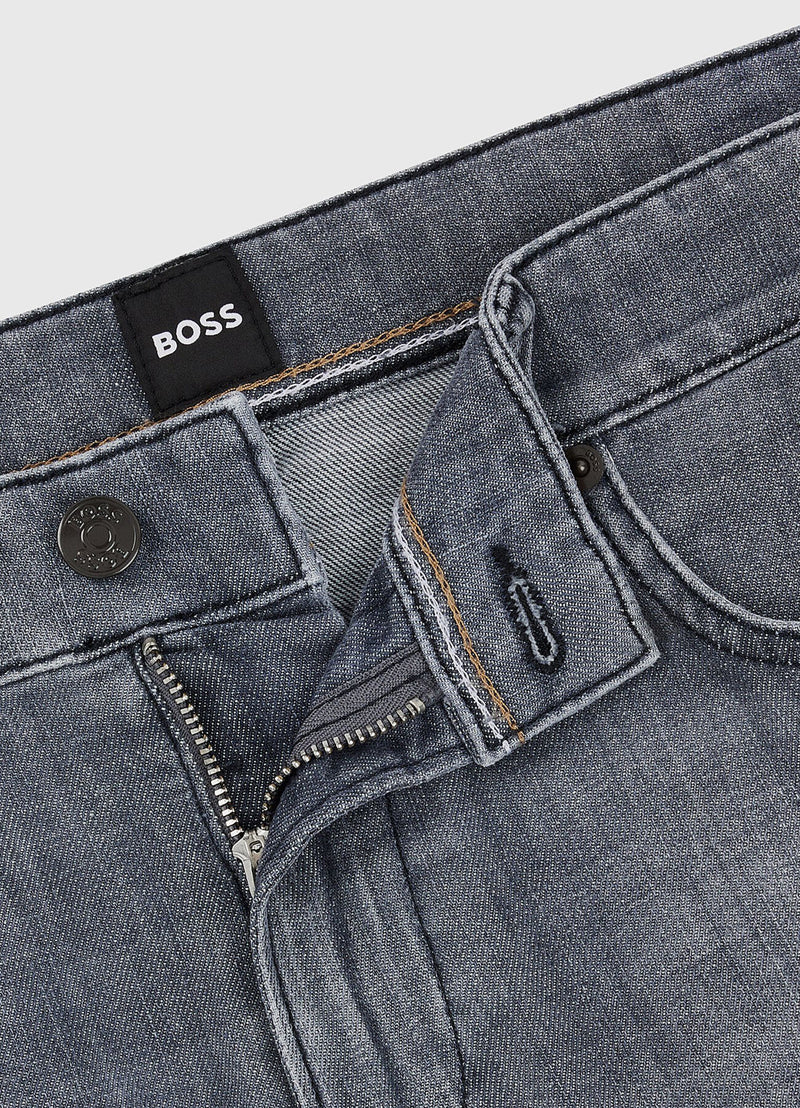 Jean Boss