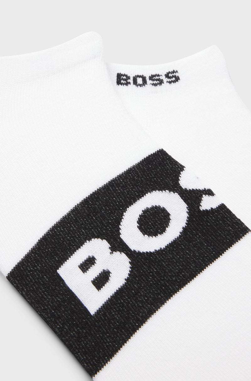 Paquete medias x 2 Boss