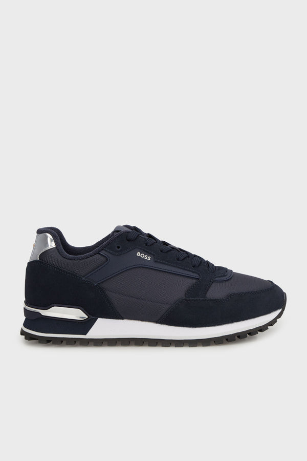 Tenis Boss