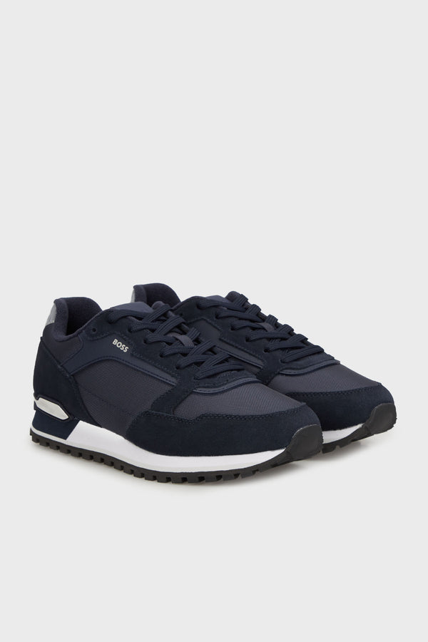 Tenis Boss