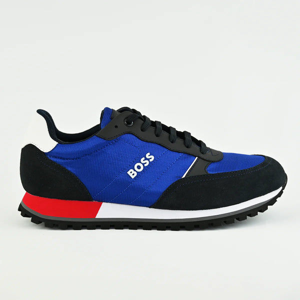 Tenis Boss