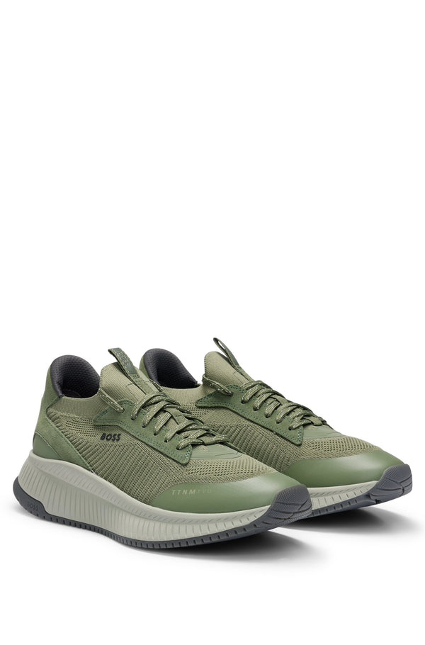 Tenis Boss