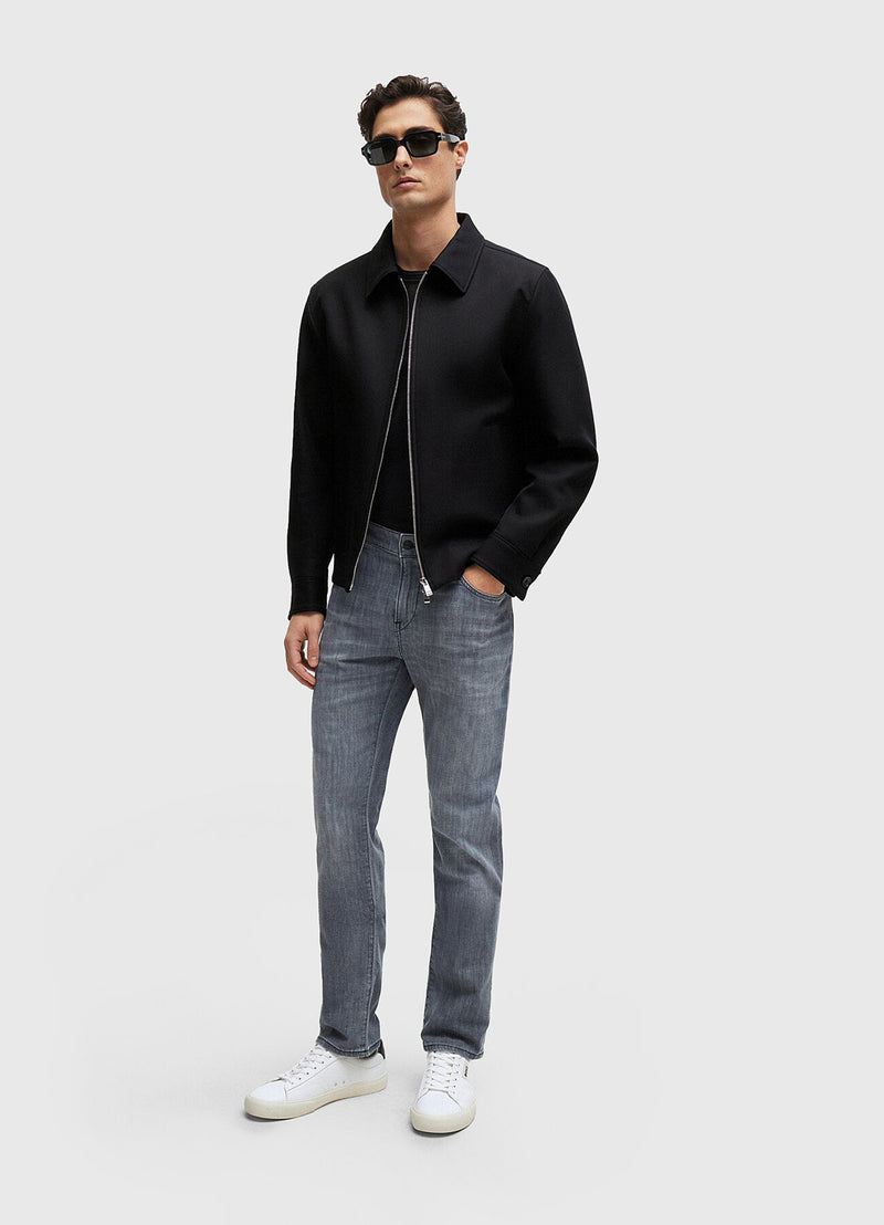 Jean Boss