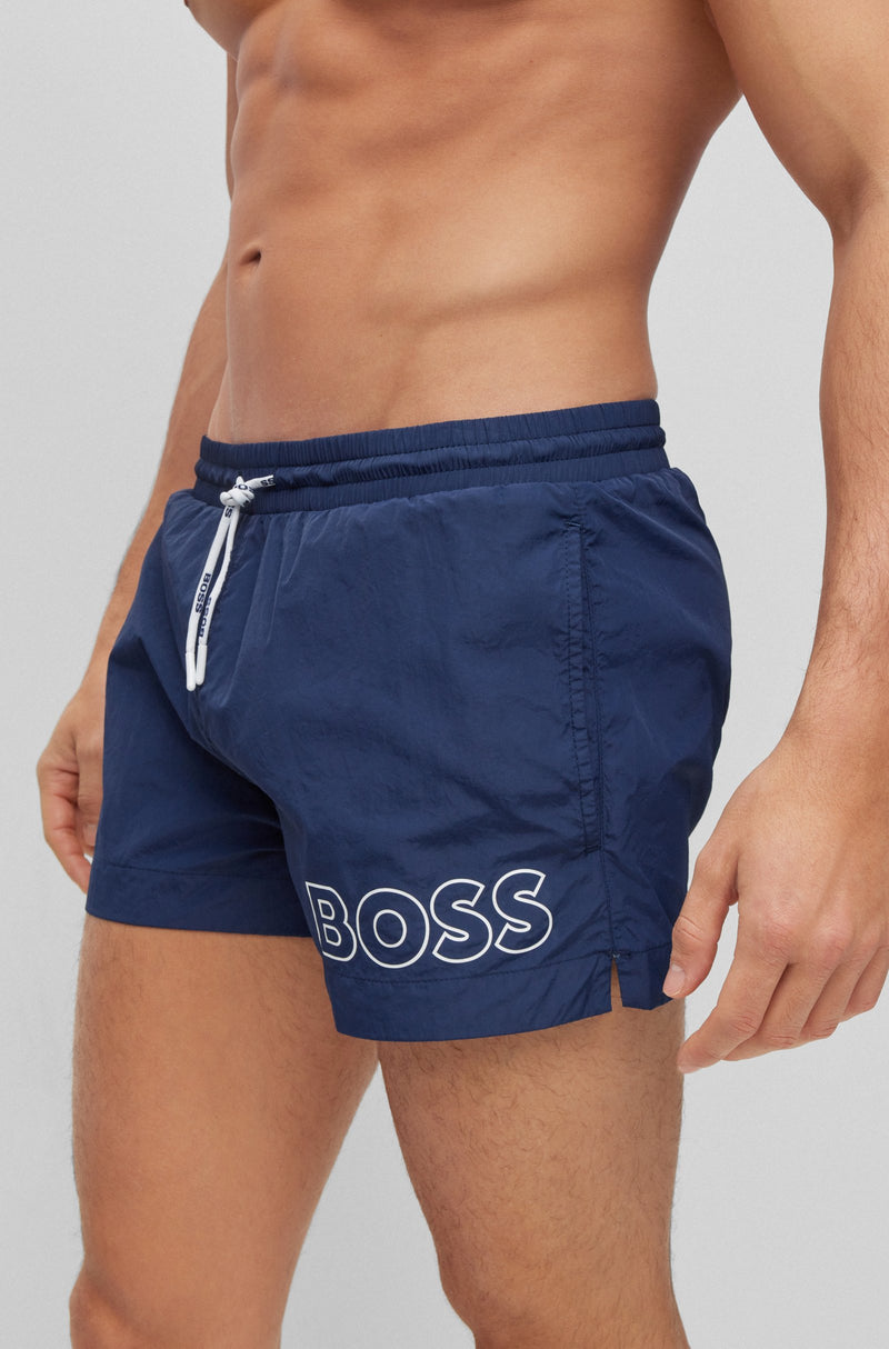 PANTALONETA BOSS