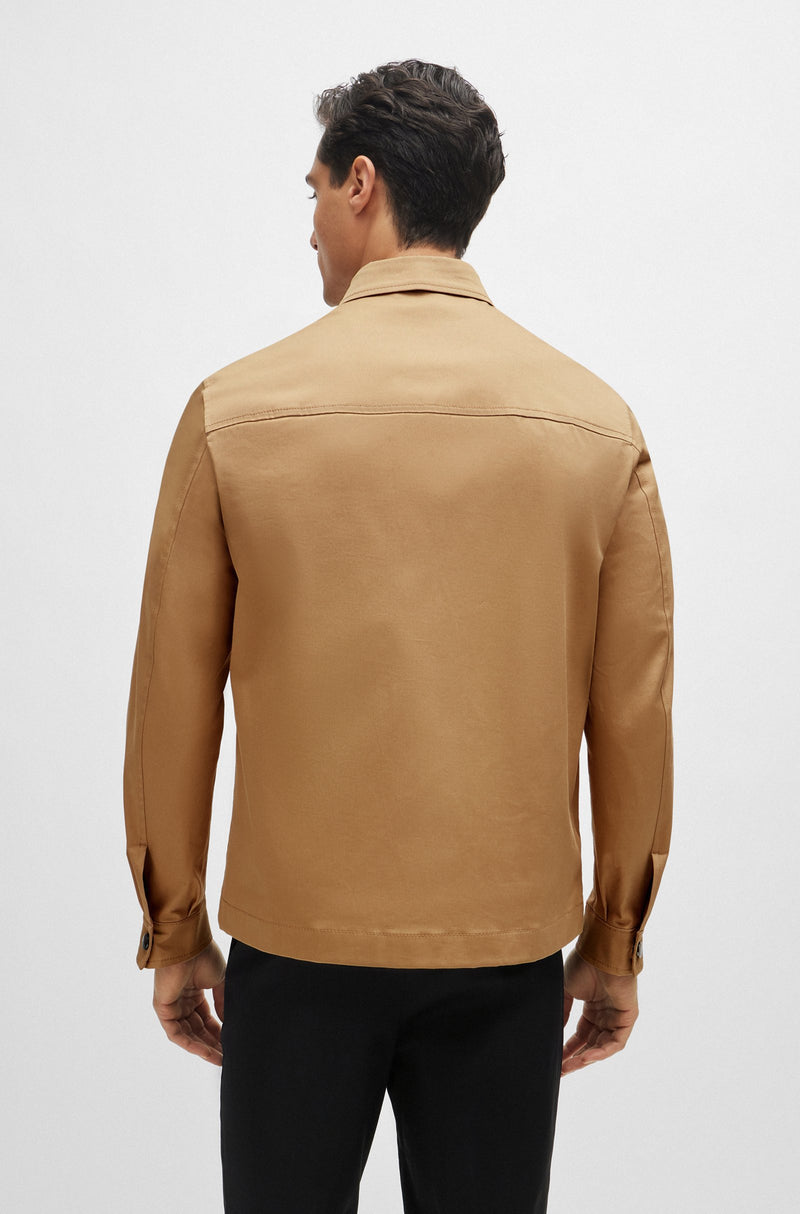 Chaqueta Boss