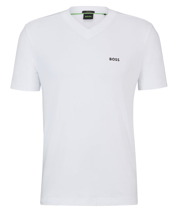 Playera Boss