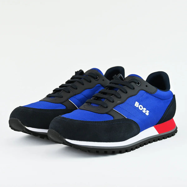 Tenis Boss
