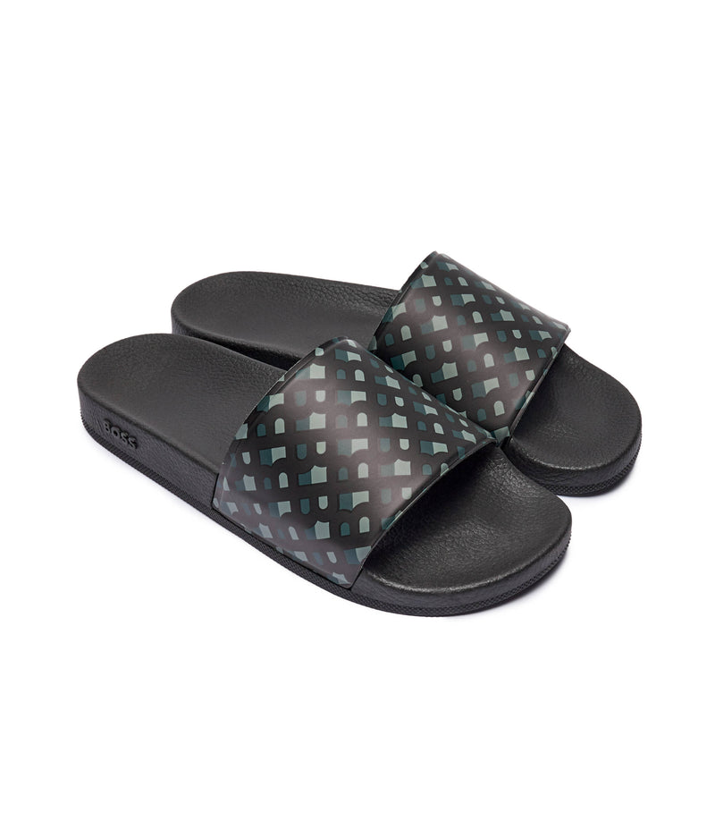 Sandalias Boss