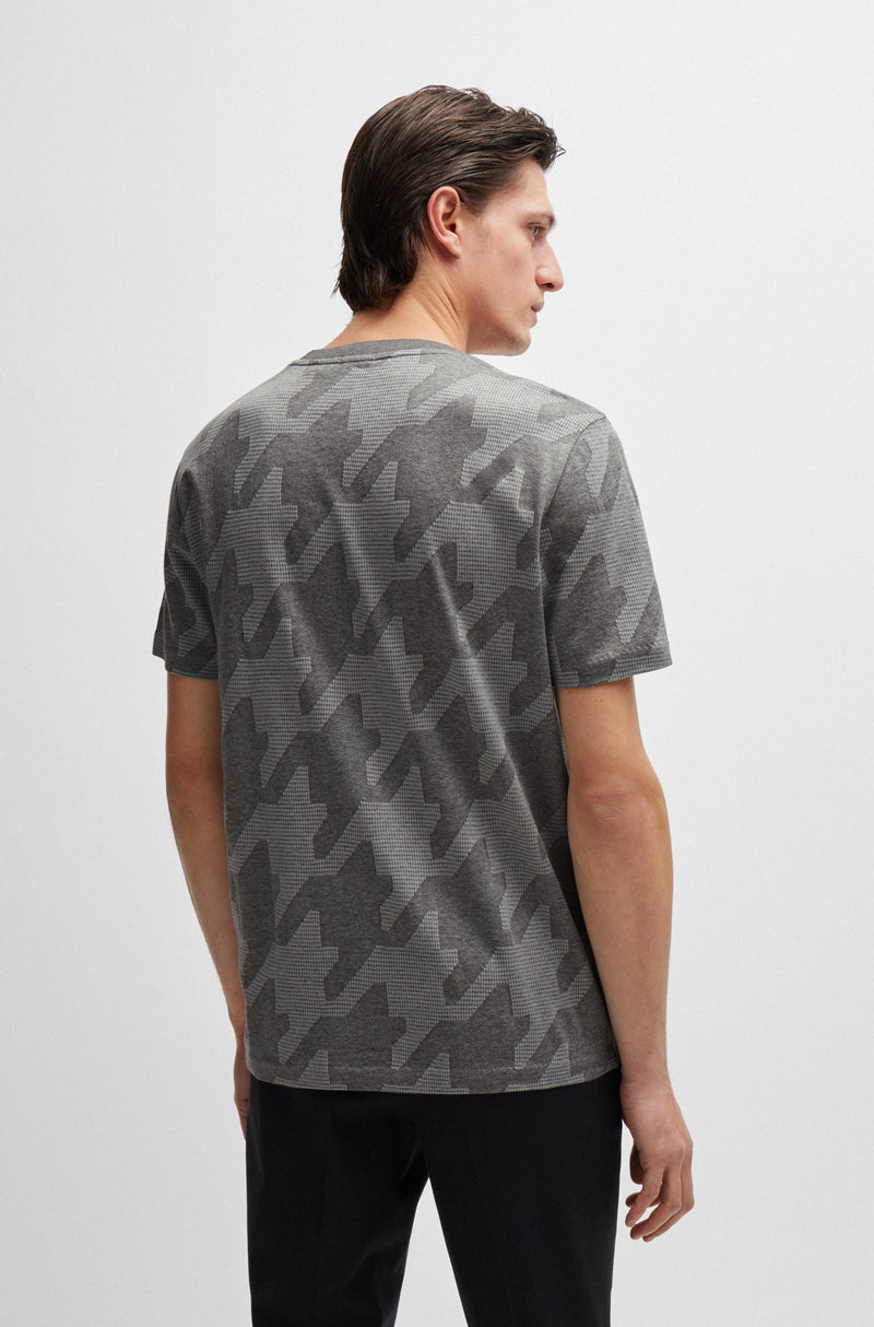 Playera Boss
