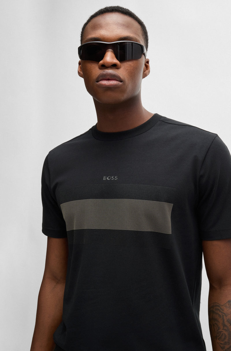 Playera Boss