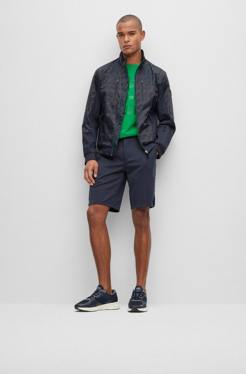 pantaloneta boss