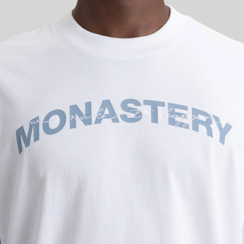 Playera Monastery