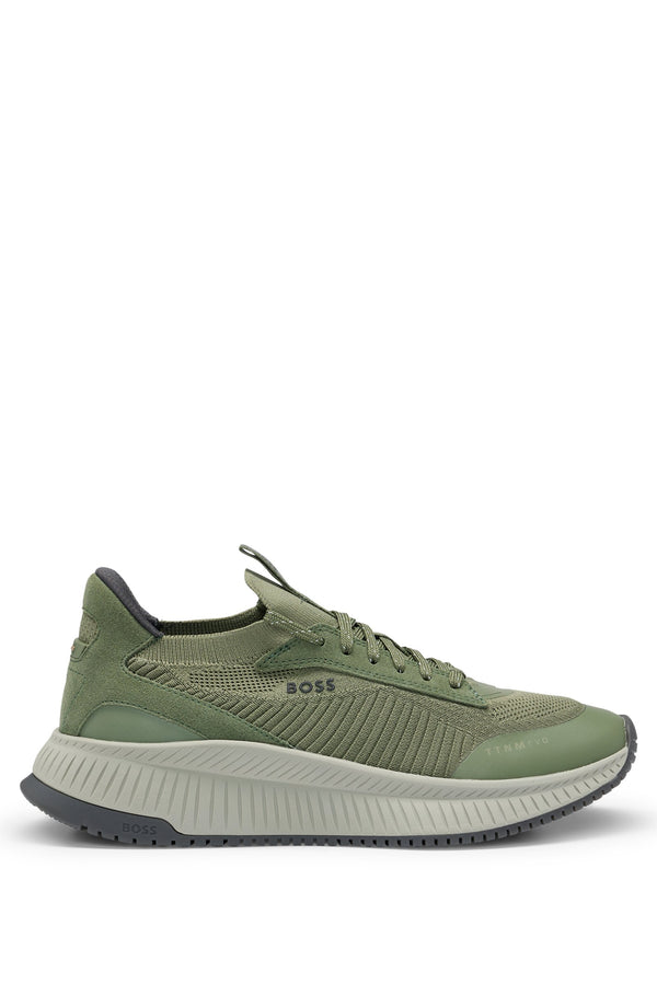 Tenis Boss