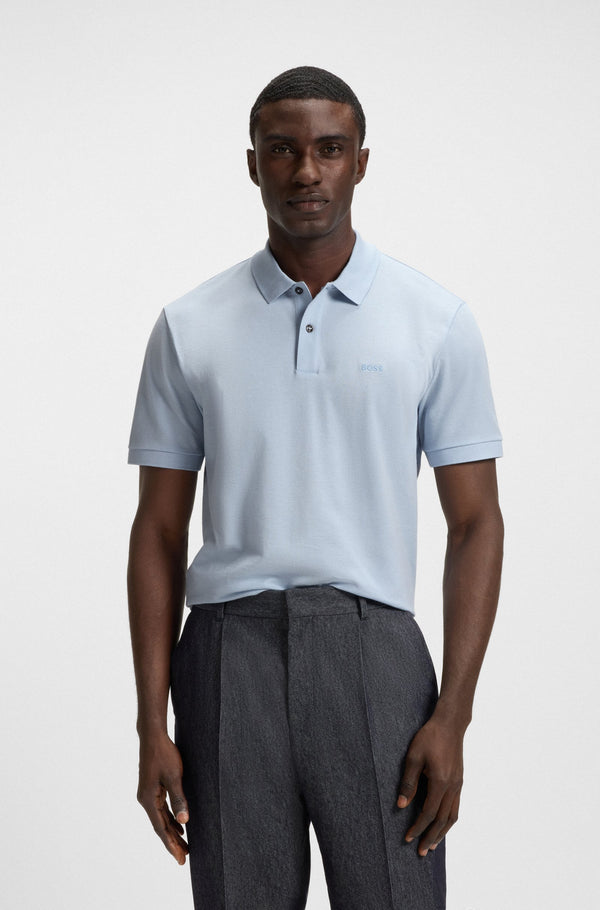 Polo Boss