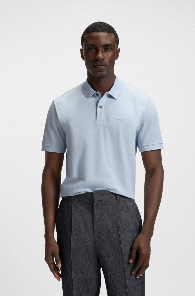Polo Boss