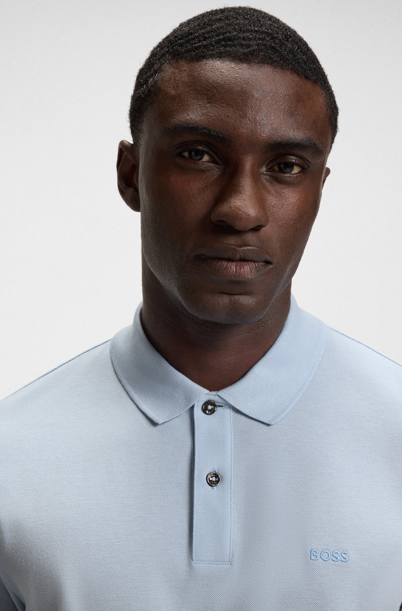 Polo Boss