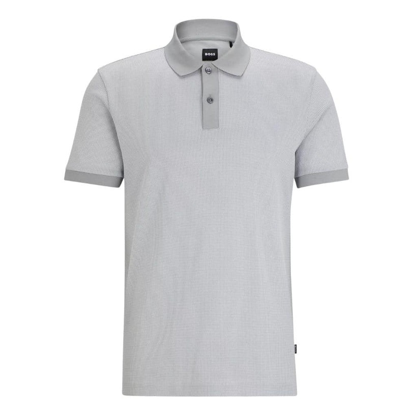 Tipo polo Boss