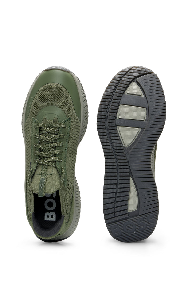 Tenis Boss