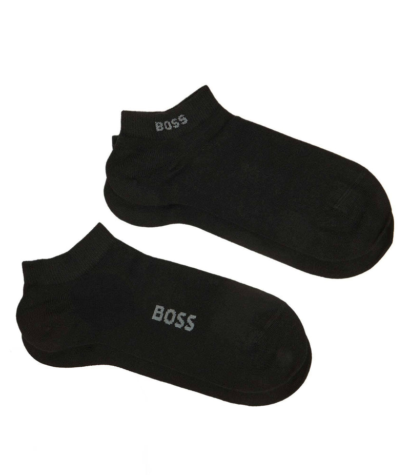 Paquete medias x 2 Boss